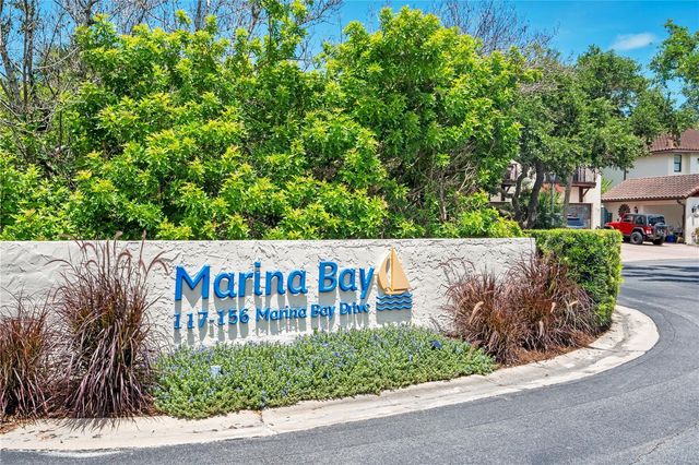 150 MARINA BAY DRIVE, New Smyrna Beach, FL 32169
