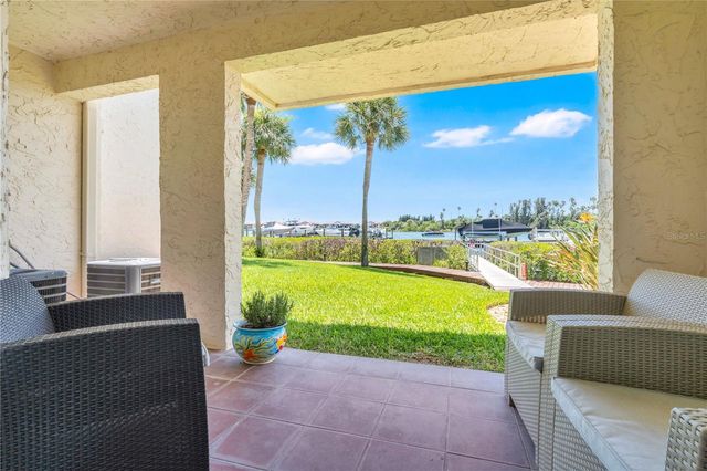 150 MARINA BAY DRIVE, New Smyrna Beach, FL 32169