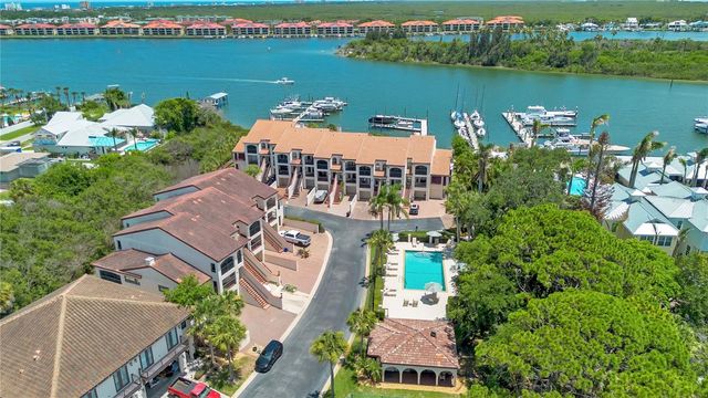 150 MARINA BAY DRIVE, New Smyrna Beach, FL 32169