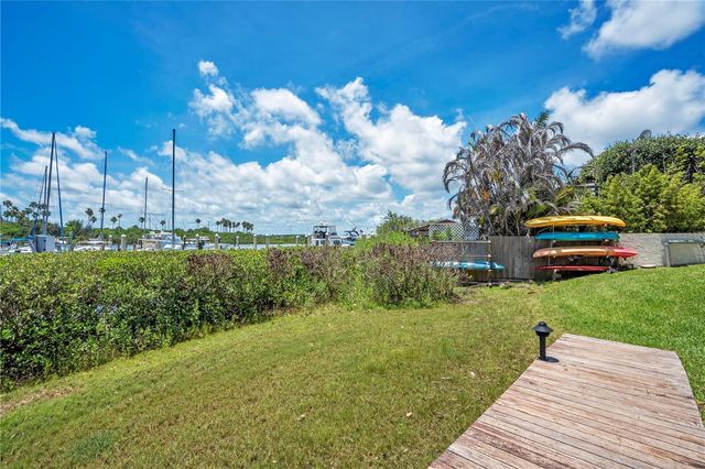 150 MARINA BAY DRIVE, New Smyrna Beach, FL 32169
