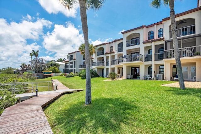 150 MARINA BAY DRIVE, New Smyrna Beach, FL 32169
