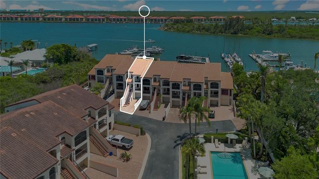 150 MARINA BAY DRIVE, New Smyrna Beach, FL 32169