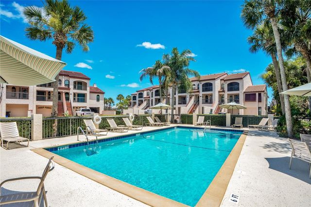 150 MARINA BAY DRIVE, New Smyrna Beach, FL 32169