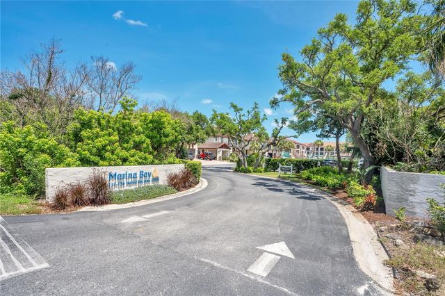 150 MARINA BAY DRIVE, New Smyrna Beach, FL 32169