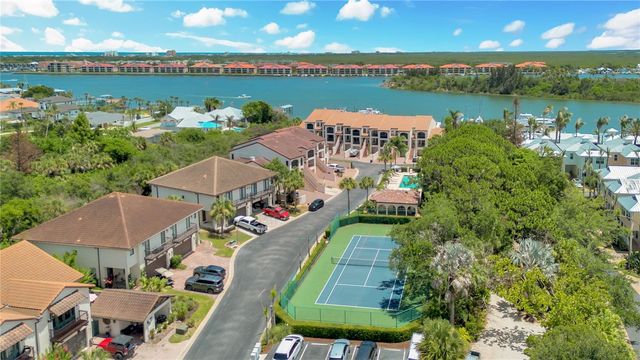 150 MARINA BAY DRIVE, New Smyrna Beach, FL 32169