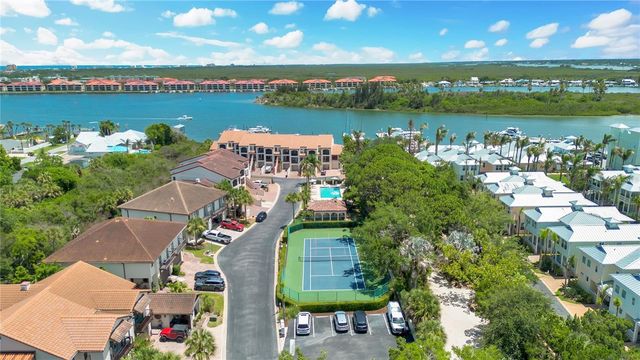150 MARINA BAY DRIVE, New Smyrna Beach, FL 32169