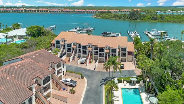 150 MARINA BAY DRIVE, New Smyrna Beach, FL 32169