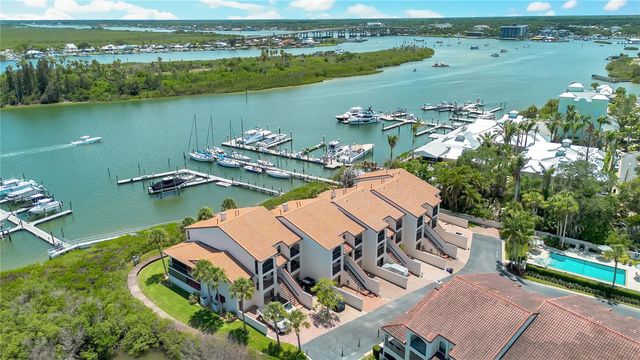 150 MARINA BAY DRIVE, New Smyrna Beach, FL 32169
