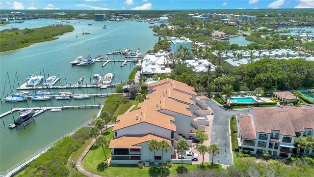 150 MARINA BAY DRIVE, New Smyrna Beach, FL 32169