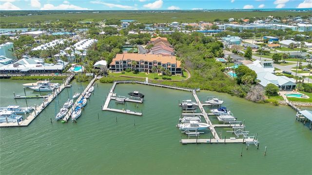 150 MARINA BAY DRIVE, New Smyrna Beach, FL 32169