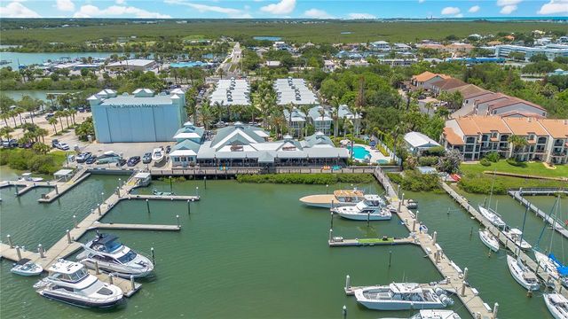 150 MARINA BAY DRIVE, New Smyrna Beach, FL 32169