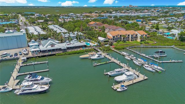 150 MARINA BAY DRIVE, New Smyrna Beach, FL 32169
