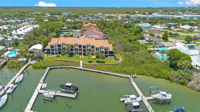 150 MARINA BAY DRIVE, New Smyrna Beach, FL 32169