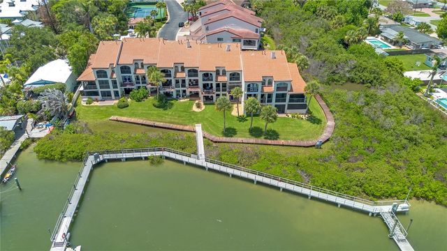 150 MARINA BAY DRIVE, New Smyrna Beach, FL 32169