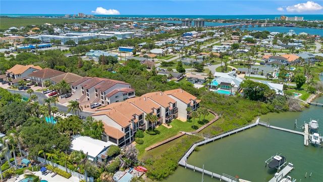 150 MARINA BAY DRIVE, New Smyrna Beach, FL 32169