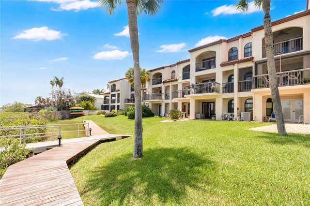 150 MARINA BAY DRIVE, New Smyrna Beach, FL 32169