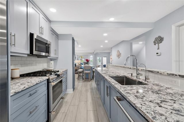150 MARINA BAY DRIVE, New Smyrna Beach, FL 32169