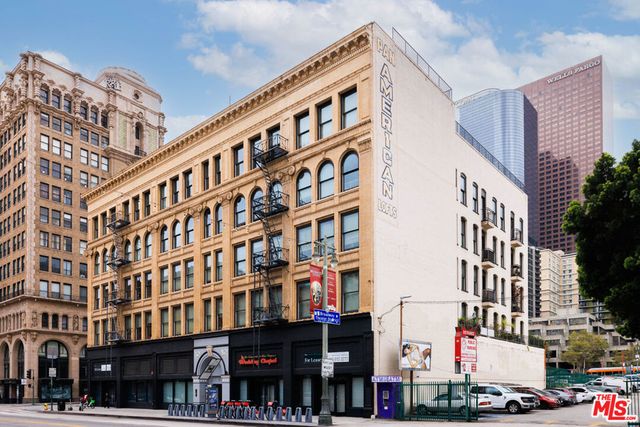 253 S Broadway 504, Los Angeles, CA 90012