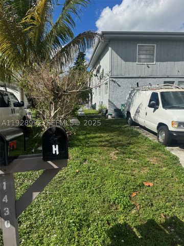 1410 SW 44th Ave 1-5, Fort Lauderdale, FL 33317
