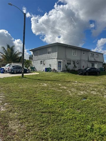 1410 SW 44th Ave 1-5, Fort Lauderdale, FL 33317