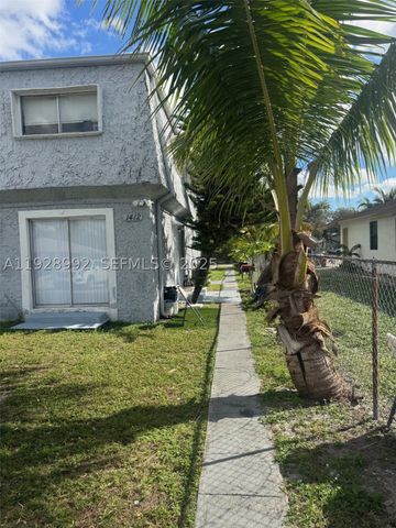 1410 SW 44th Ave 1-5, Fort Lauderdale, FL 33317