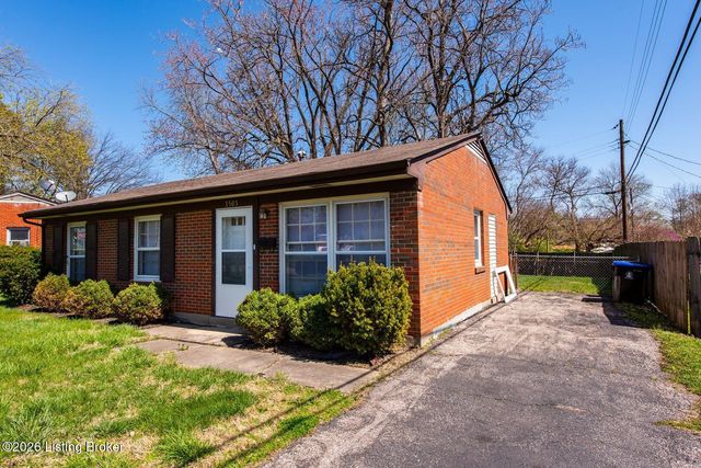 3503 Medford Ct, Louisville, KY 40218