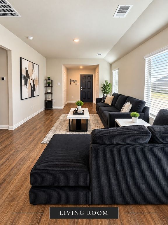 110 Arango Way, Everman, TX 76140 — photo 5