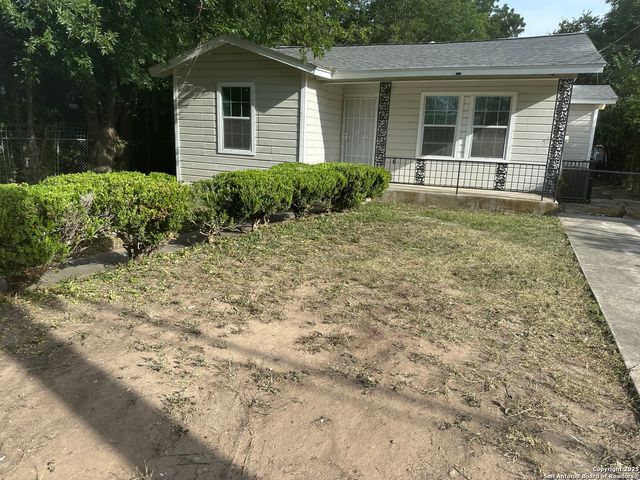 710 sterling, San Antonio, TX 78220