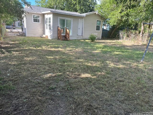 710 sterling, San Antonio, TX 78220