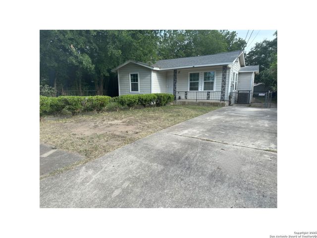 710 sterling, San Antonio, TX 78220