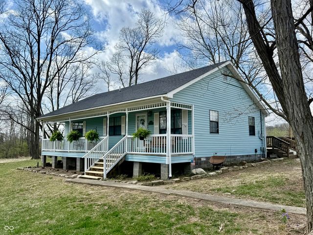 485 W Choctaw Trail, Greensburg, IN 47240