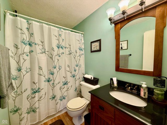 485 W Choctaw Trail, Greensburg, IN 47240