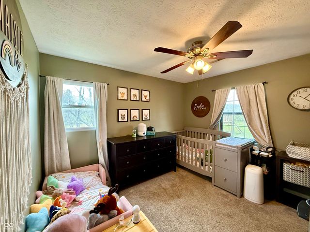 485 W Choctaw Trail, Greensburg, IN 47240