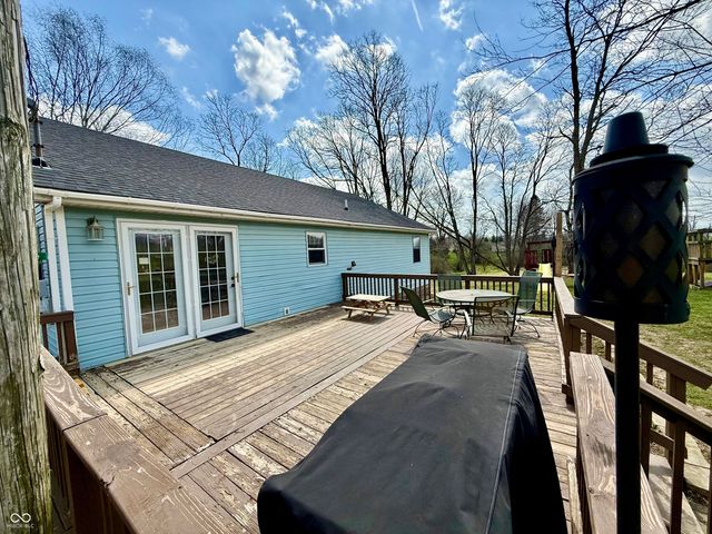 485 W Choctaw Trail, Greensburg, IN 47240