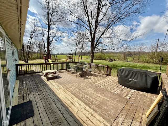 485 W Choctaw Trail, Greensburg, IN 47240