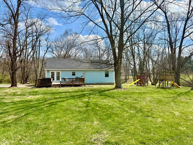 485 W Choctaw Trail, Greensburg, IN 47240