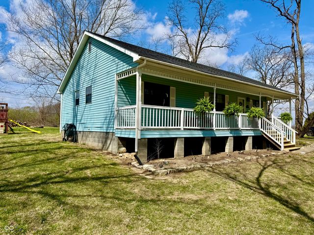 485 W Choctaw Trail, Greensburg, IN 47240
