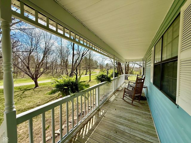 485 W Choctaw Trail, Greensburg, IN 47240