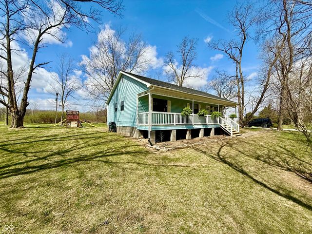 485 W Choctaw Trail, Greensburg, IN 47240