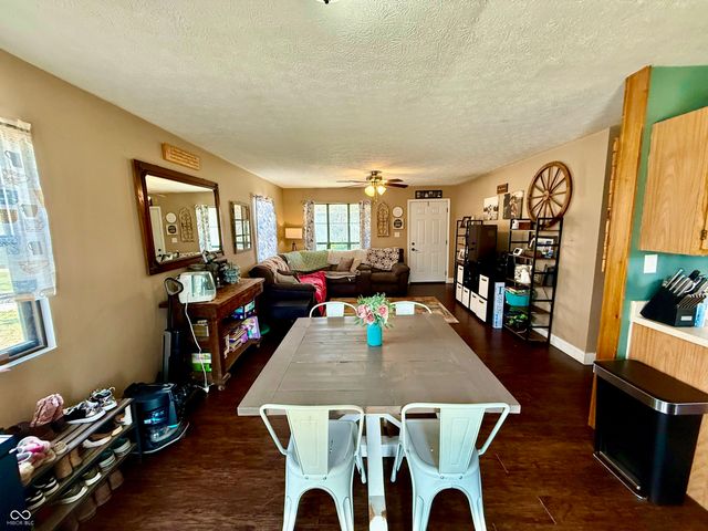 485 W Choctaw Trail, Greensburg, IN 47240