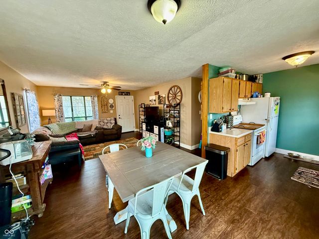 485 W Choctaw Trail, Greensburg, IN 47240