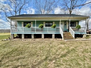 485 W Choctaw Trail, Greensburg, IN 47240