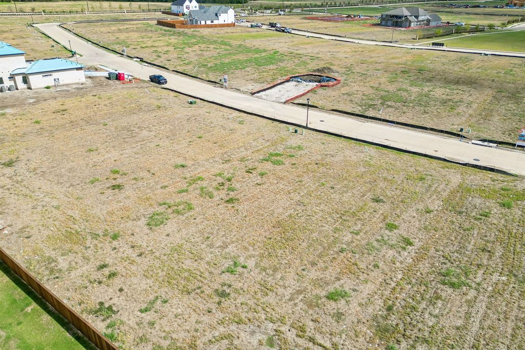 851 Johns Hopkins Drive, Prosper, TX 75078 — photo 2