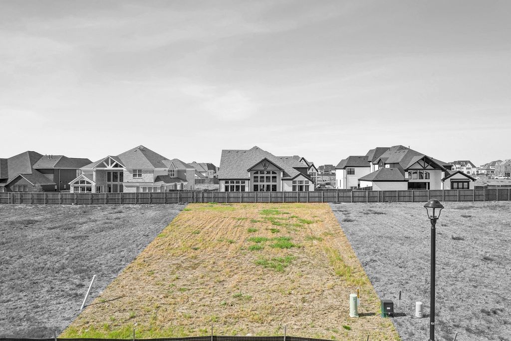 851 Johns Hopkins Drive, Prosper, TX 75078 — photo 3