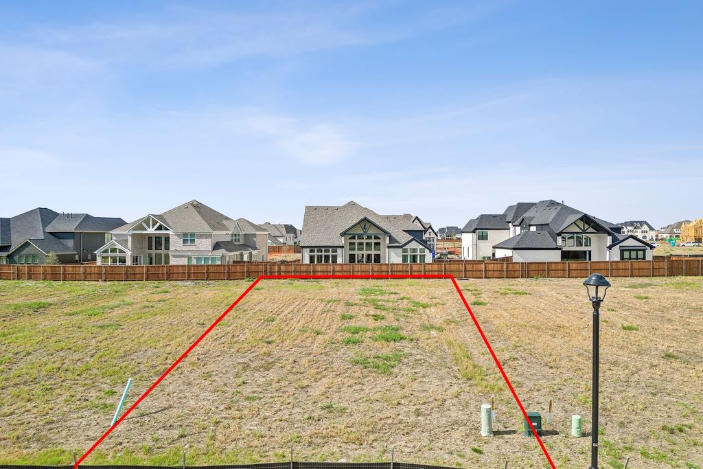 851 Johns Hopkins Drive, Prosper, TX 75078 — photo 4