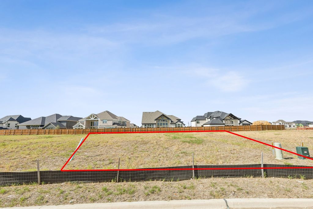 851 Johns Hopkins Drive, Prosper, TX 75078 — photo 5