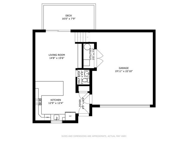 209 Boulder Pointe, Polk City, IA 50226