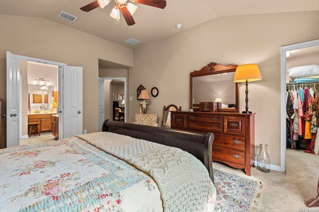 24720 Buck Crk, San Antonio, TX 78255