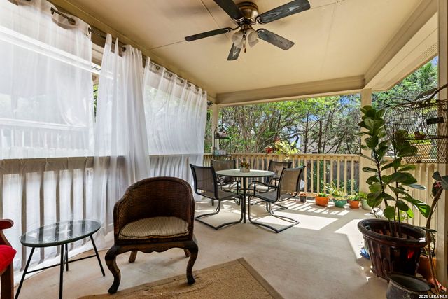 24720 Buck Crk, San Antonio, TX 78255