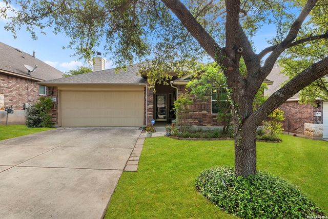 24720 Buck Crk, San Antonio, TX 78255